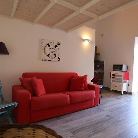 Regginè Holiday Apartments Sant'Agnello Extérieur photo