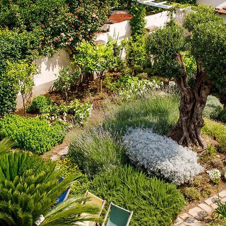 Regginè Holiday Apartments Sant'Agnello Extérieur photo