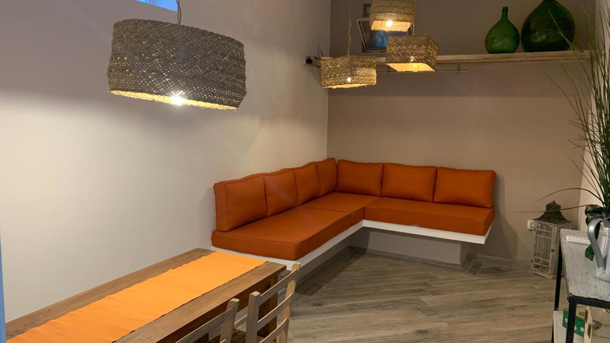 Regginè Holiday Apartments Sant'Agnello Extérieur photo