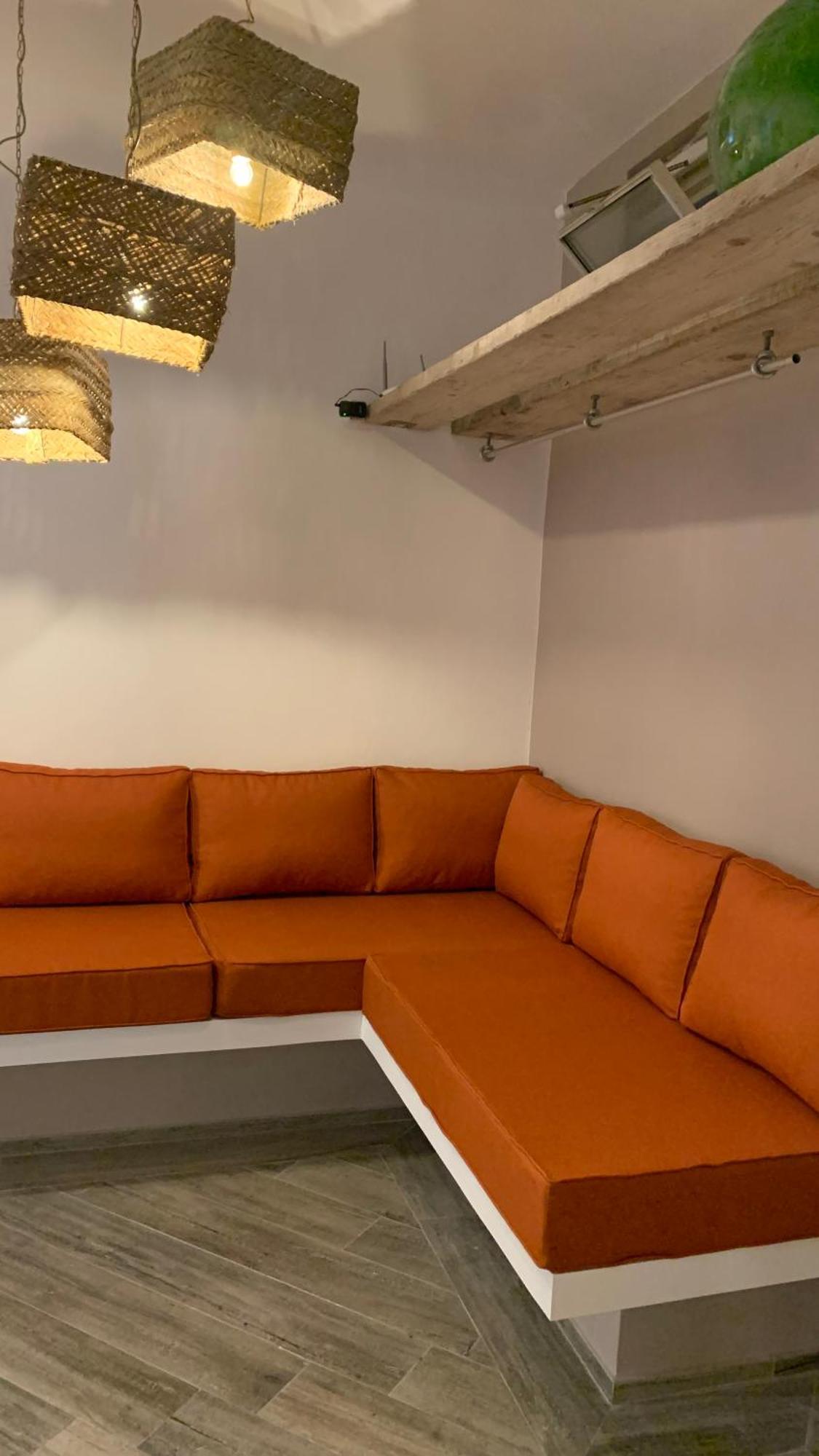 Regginè Holiday Apartments Sant'Agnello Extérieur photo