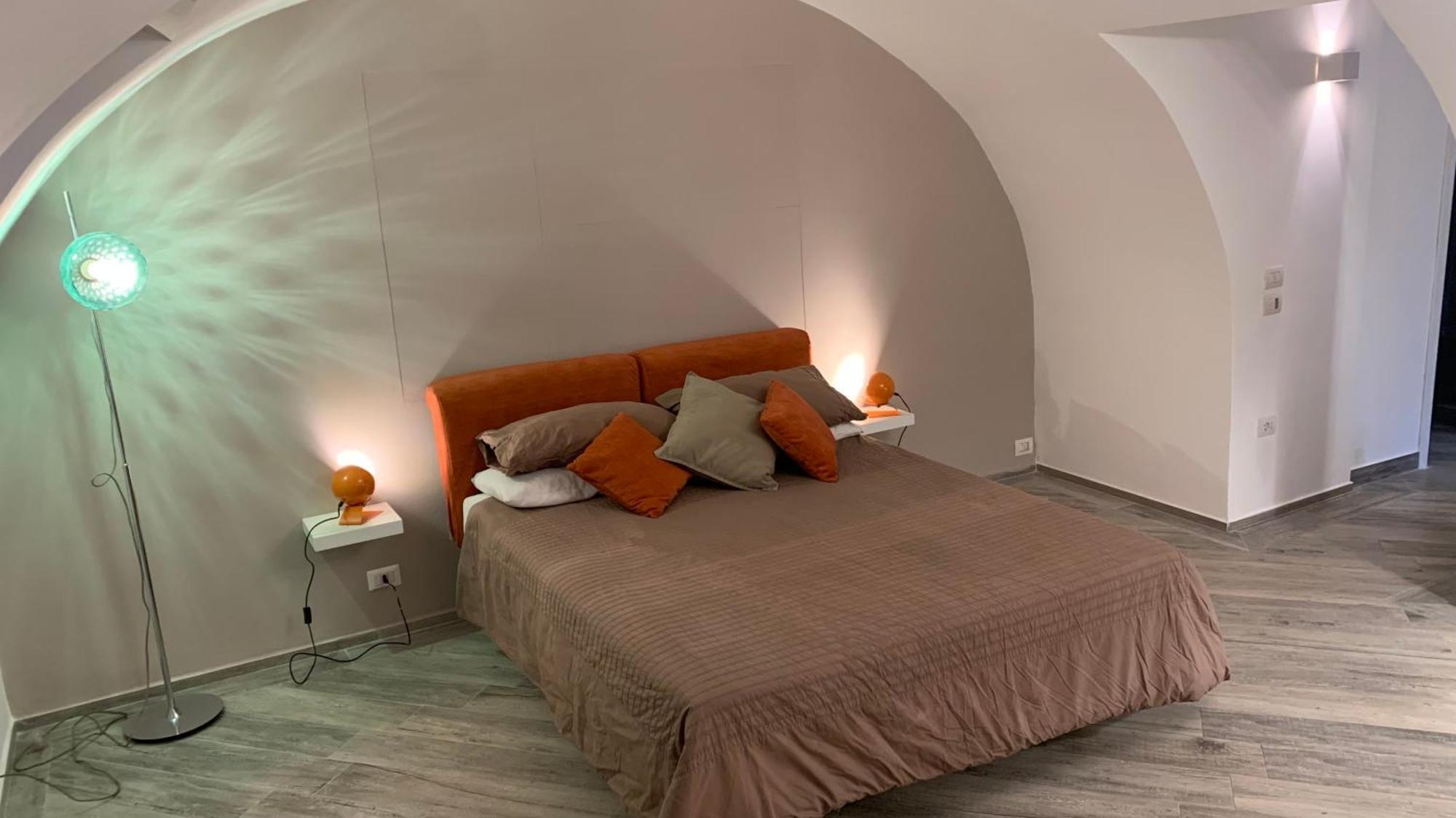Regginè Holiday Apartments Sant'Agnello Extérieur photo