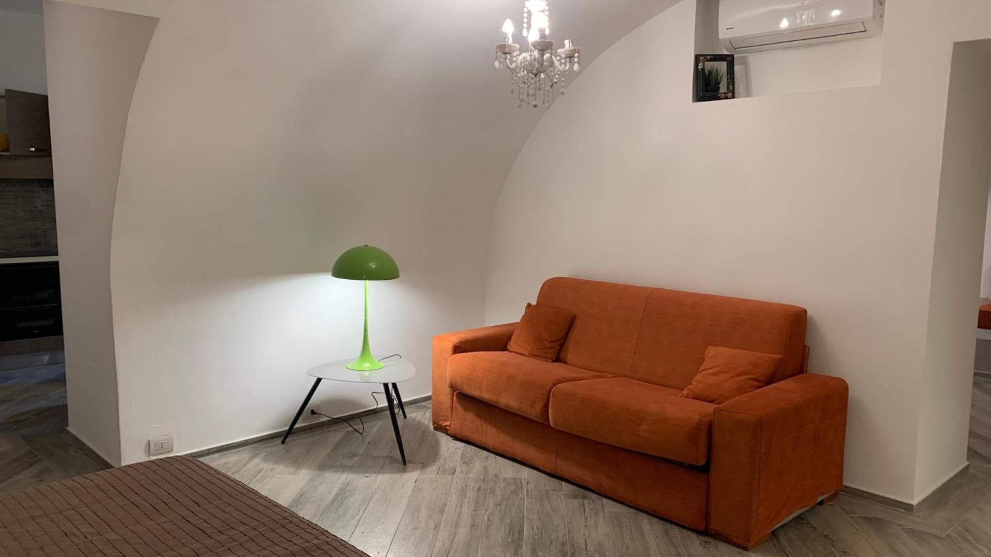 Regginè Holiday Apartments Sant'Agnello Extérieur photo