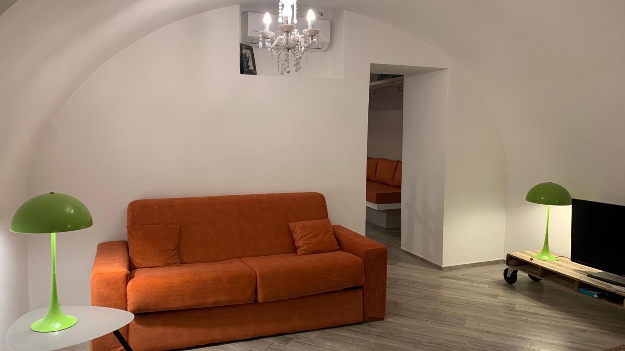 Regginè Holiday Apartments Sant'Agnello Extérieur photo