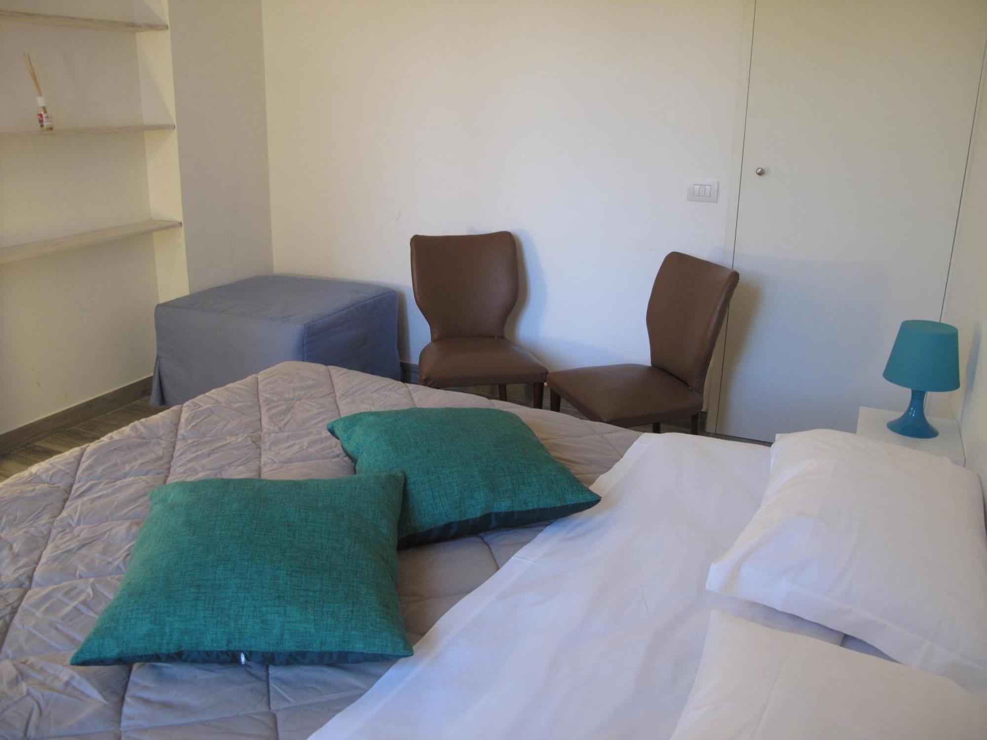 Regginè Holiday Apartments Sant'Agnello Chambre photo