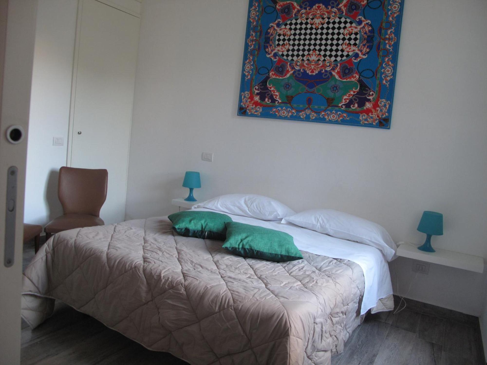 Regginè Holiday Apartments Sant'Agnello Chambre photo