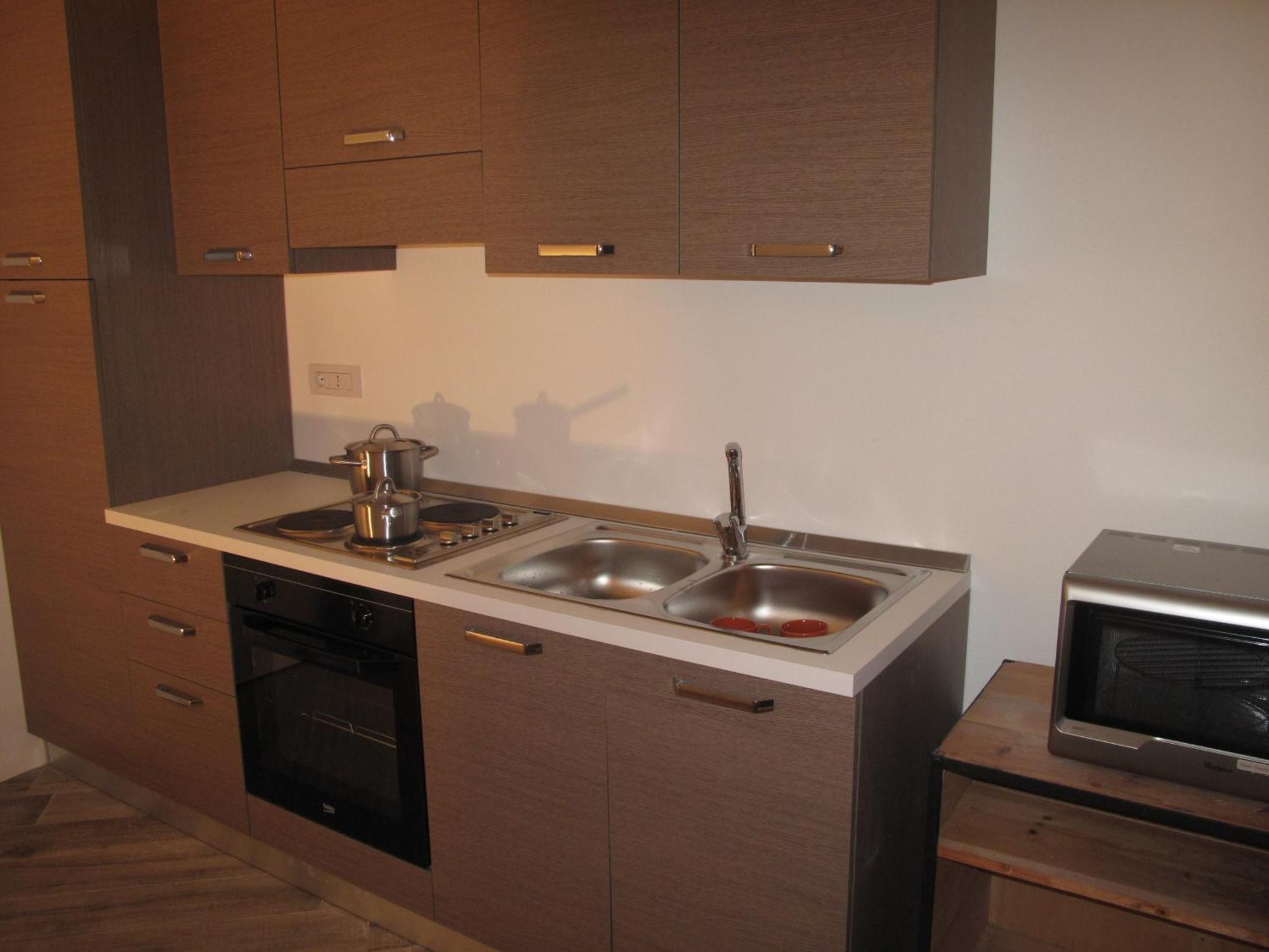 Regginè Holiday Apartments Sant'Agnello Chambre photo