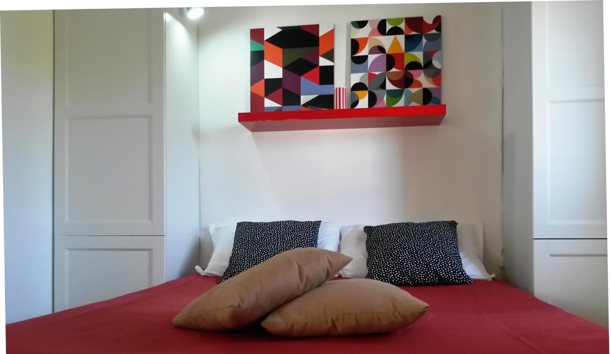 Regginè Holiday Apartments Sant'Agnello Chambre photo