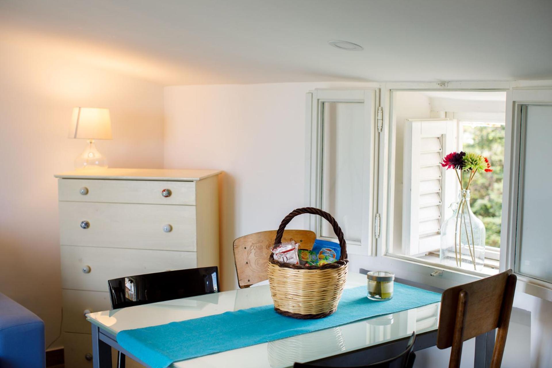 Regginè Holiday Apartments Sant'Agnello Chambre photo