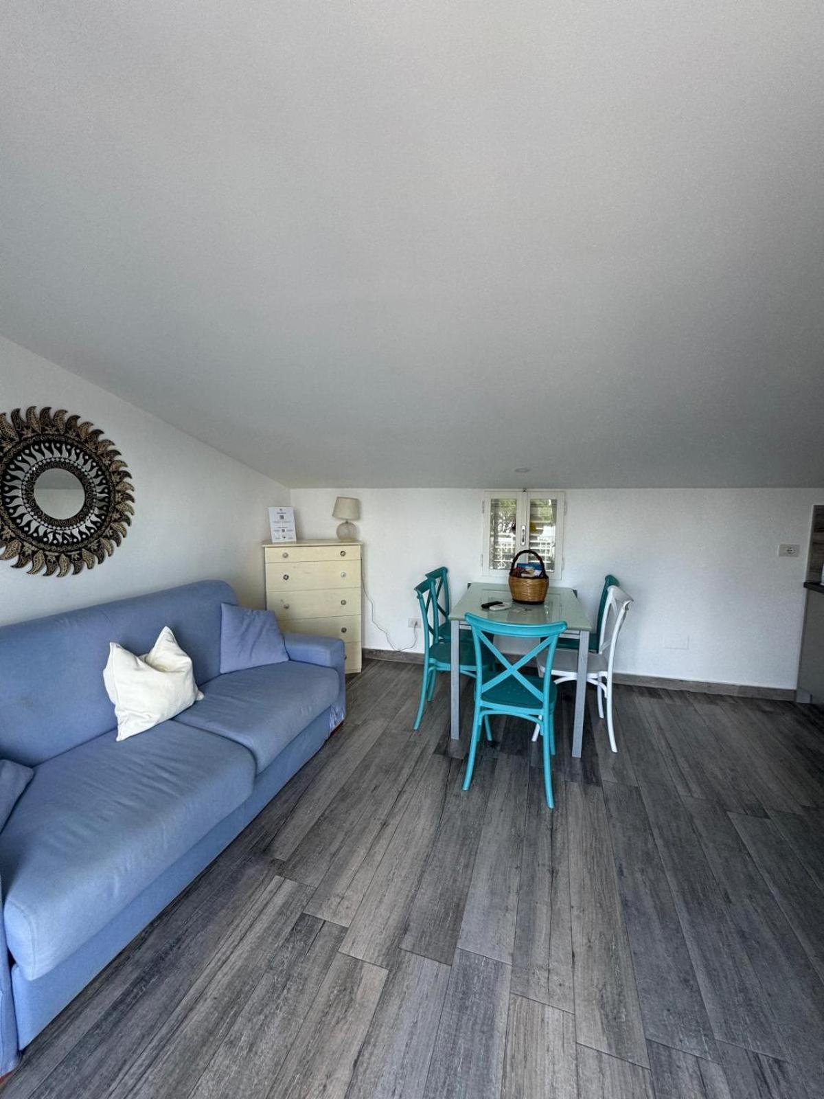 Regginè Holiday Apartments Sant'Agnello Extérieur photo