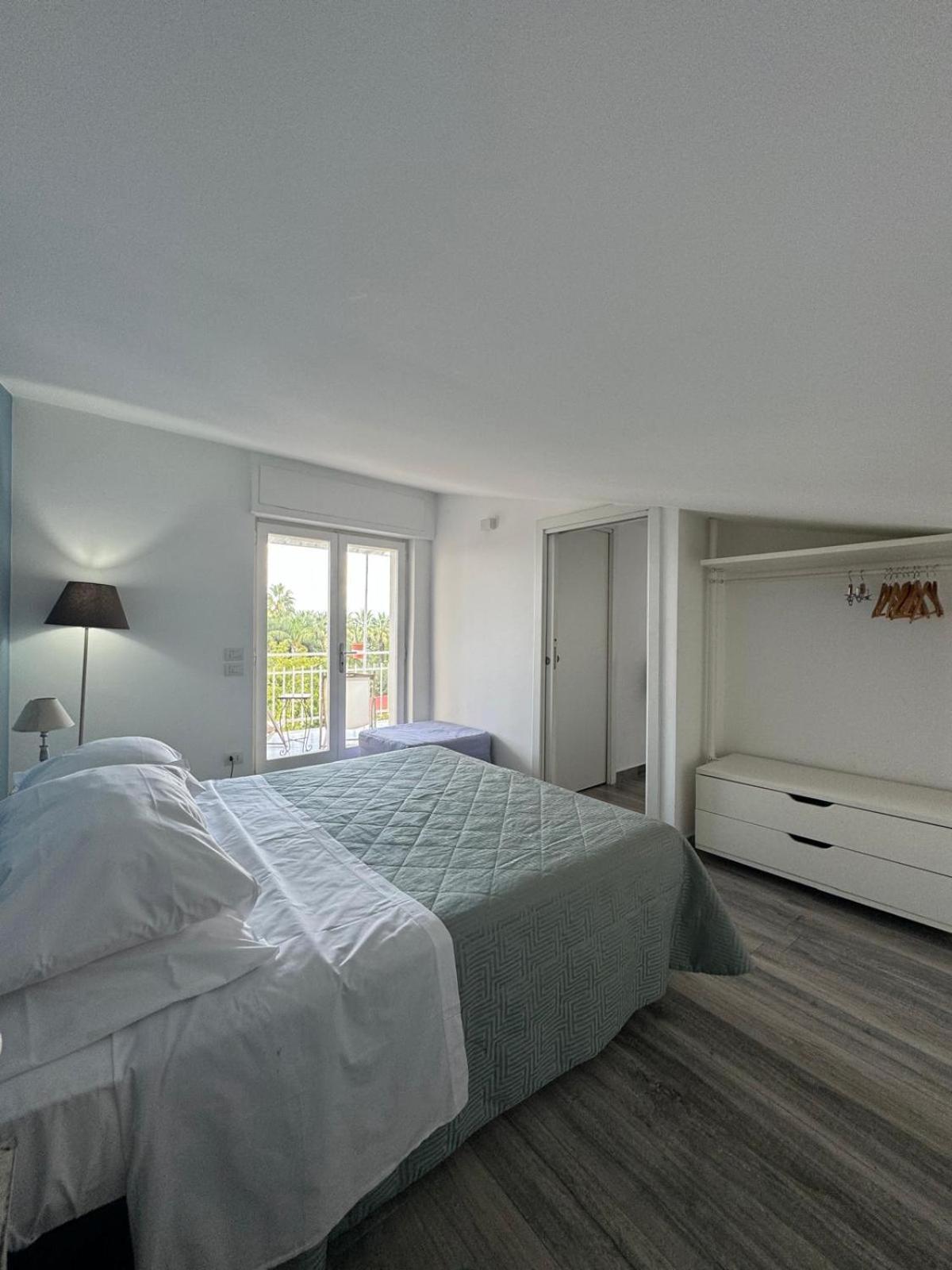 Regginè Holiday Apartments Sant'Agnello Extérieur photo