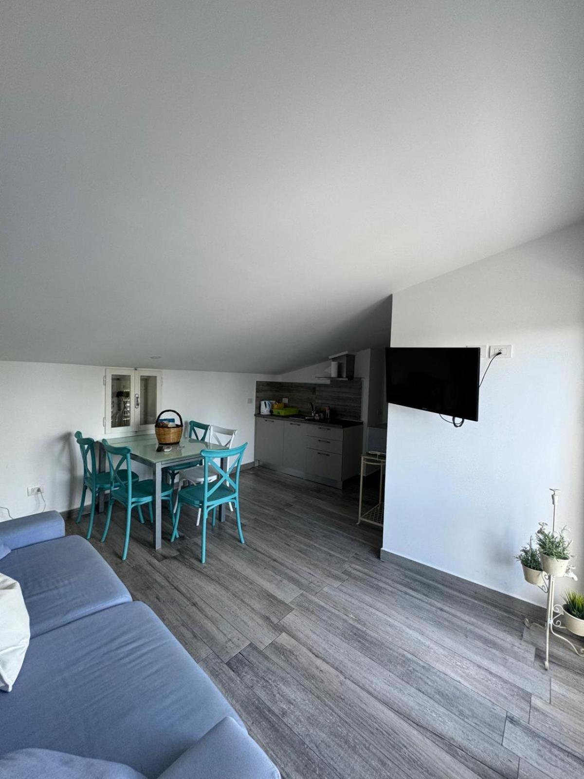 Regginè Holiday Apartments Sant'Agnello Extérieur photo