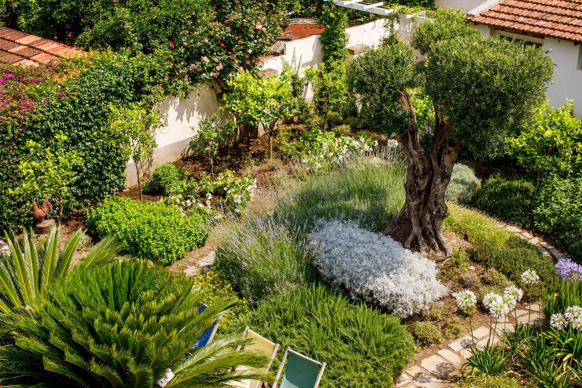 Regginè Holiday Apartments Sant'Agnello Extérieur photo
