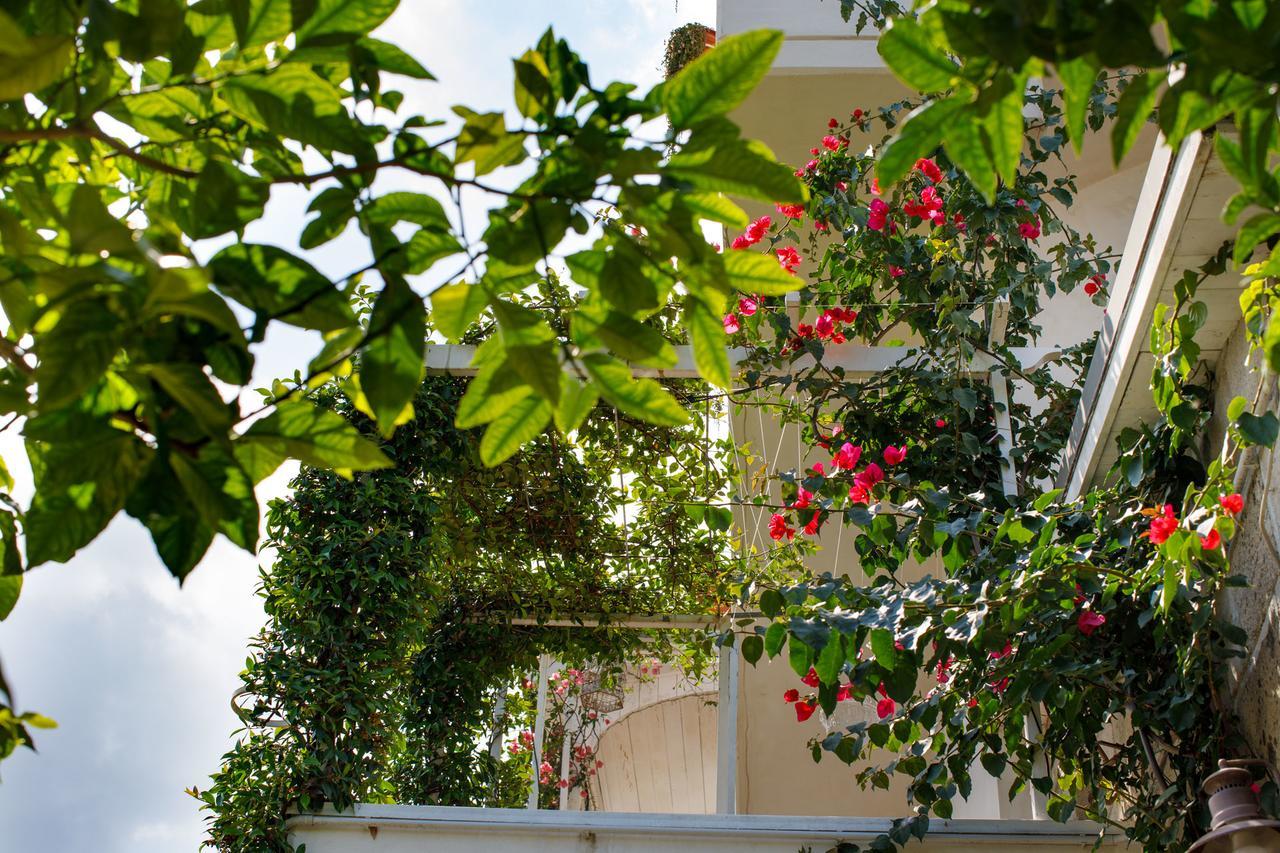 Regginè Holiday Apartments Sant'Agnello Extérieur photo