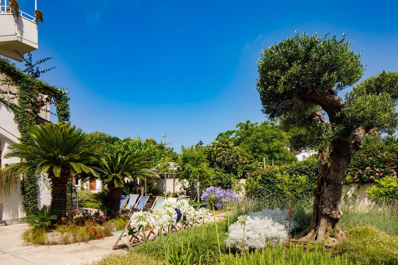 Regginè Holiday Apartments Sant'Agnello Extérieur photo