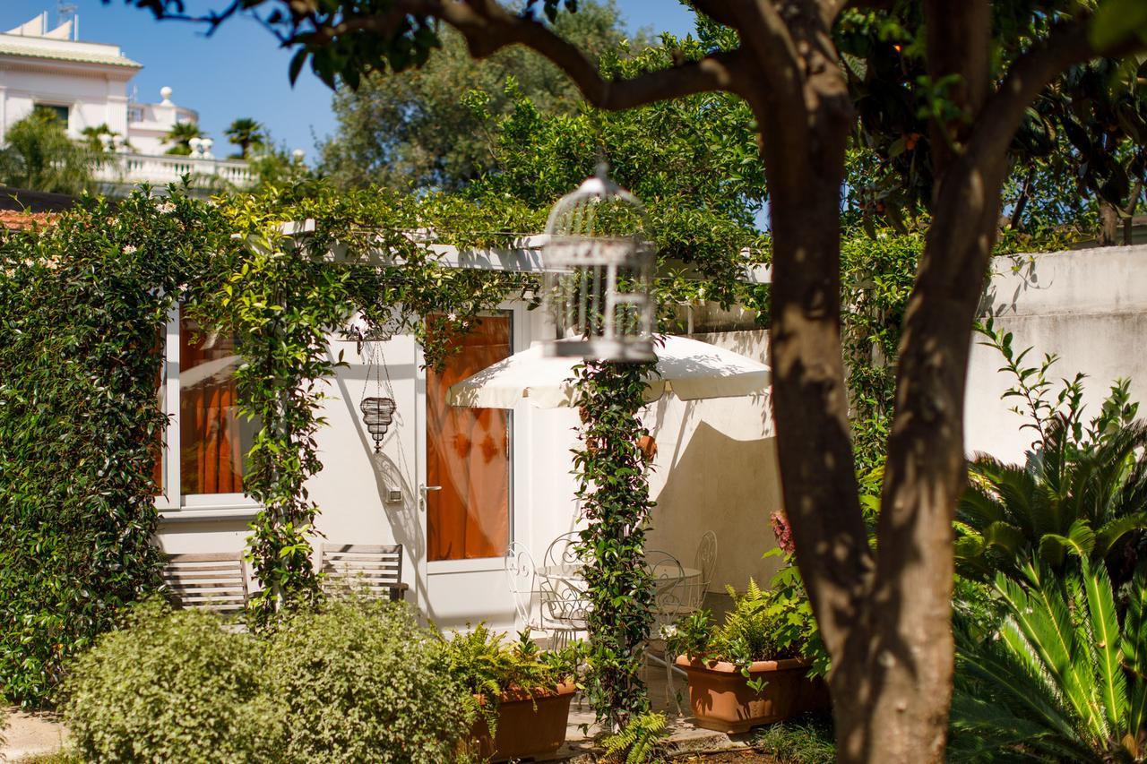 Regginè Holiday Apartments Sant'Agnello Extérieur photo