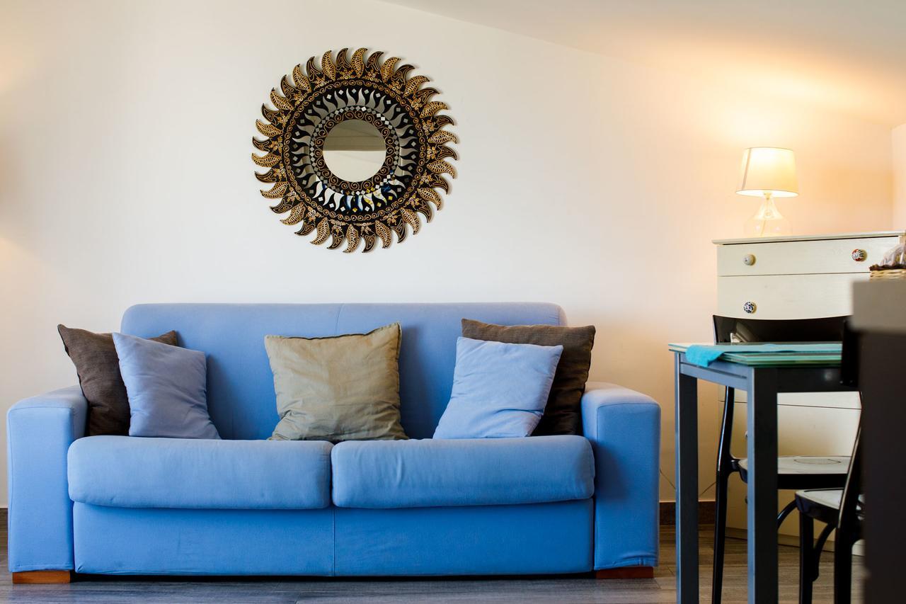 Regginè Holiday Apartments Sant'Agnello Extérieur photo