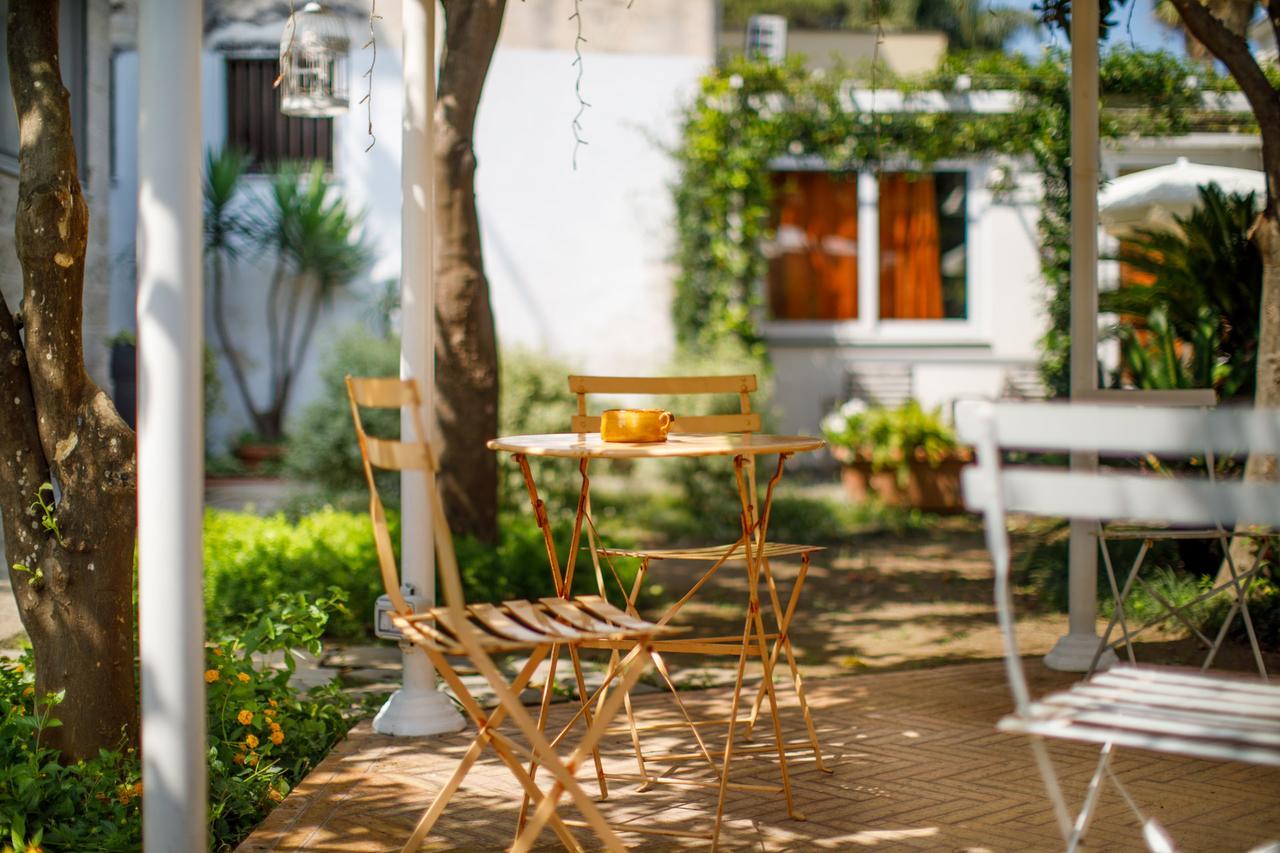 Regginè Holiday Apartments Sant'Agnello Extérieur photo